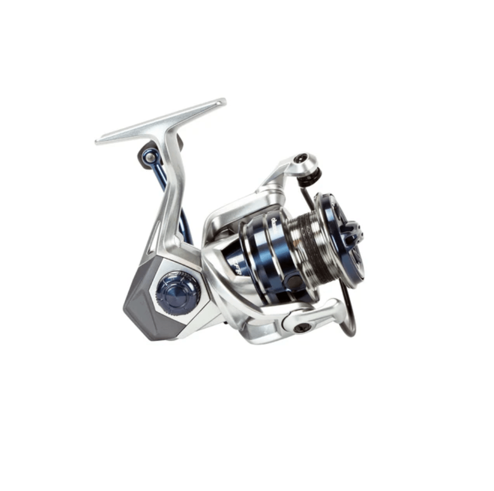 OkumaOkuma Safyre Spinning Reel - Spinning ReelsSpinning fishing reel on a white backgroundSF - 1000A