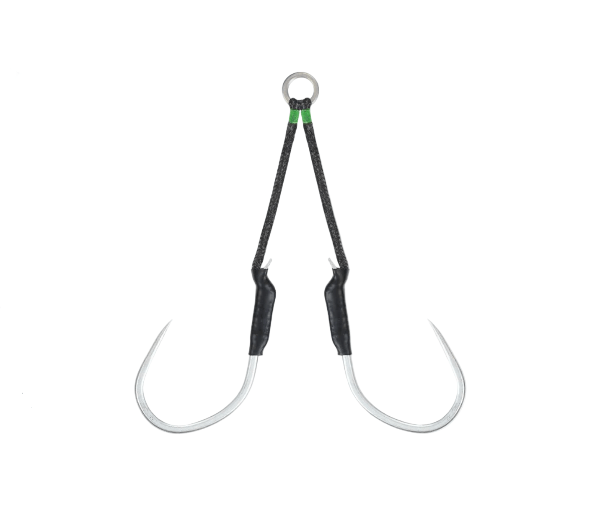 Owner Cultiva JT - 39 Twin Chaser Assist Hook