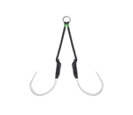 Owner Cultiva JT - 39 Twin Chaser Assist Hook