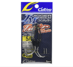 Owner Cultiva JT - 39 Twin Chaser Assist Hook