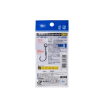 Owner Cultiva Short Chaser JCS - 39