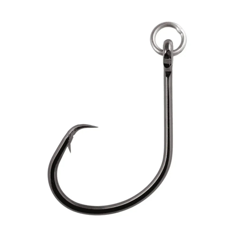 Owner Ringed Mutu Hybrid Circle Hook