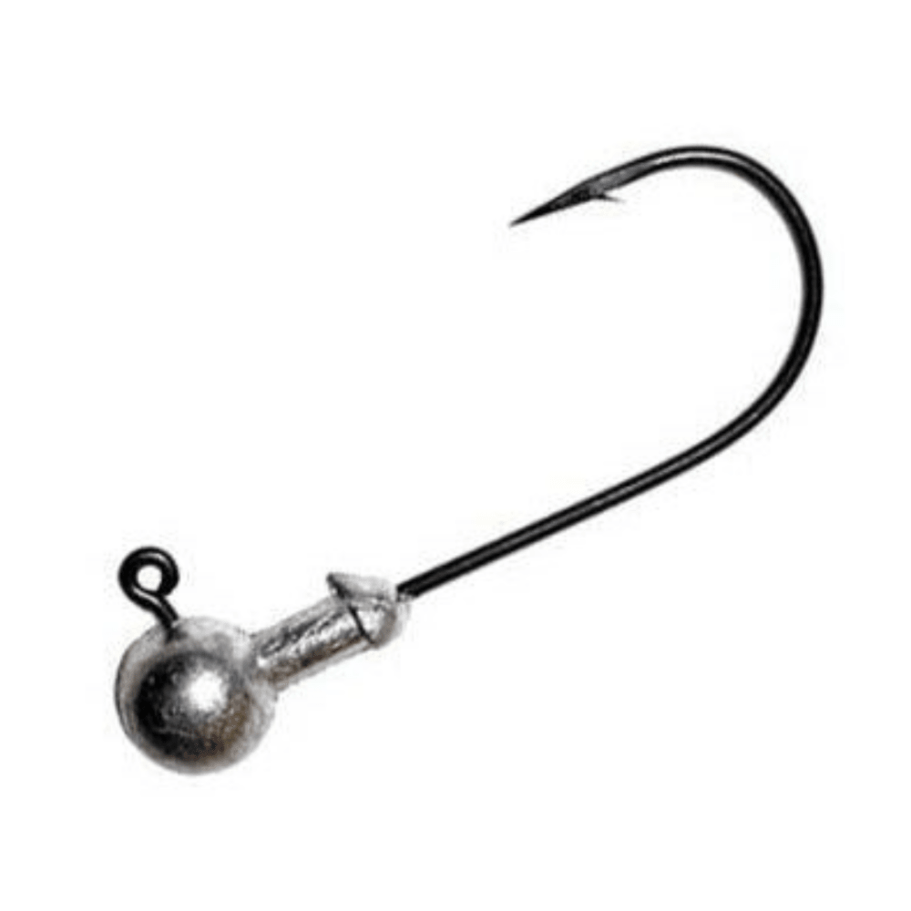 Owner Round Jig Heads