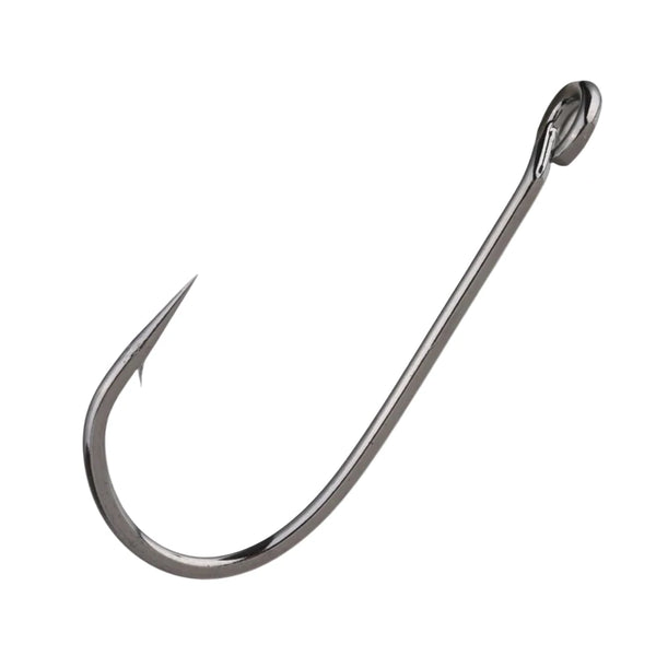 bud's pet shop fish hooks Owner Stinger Siwash Hooks, 6/0