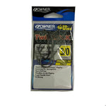 Owner Twistlock Flipping Hooks