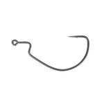 OwnerOwner Multi Offset Straight Eye Hook - Single HooksFront4118 - 116