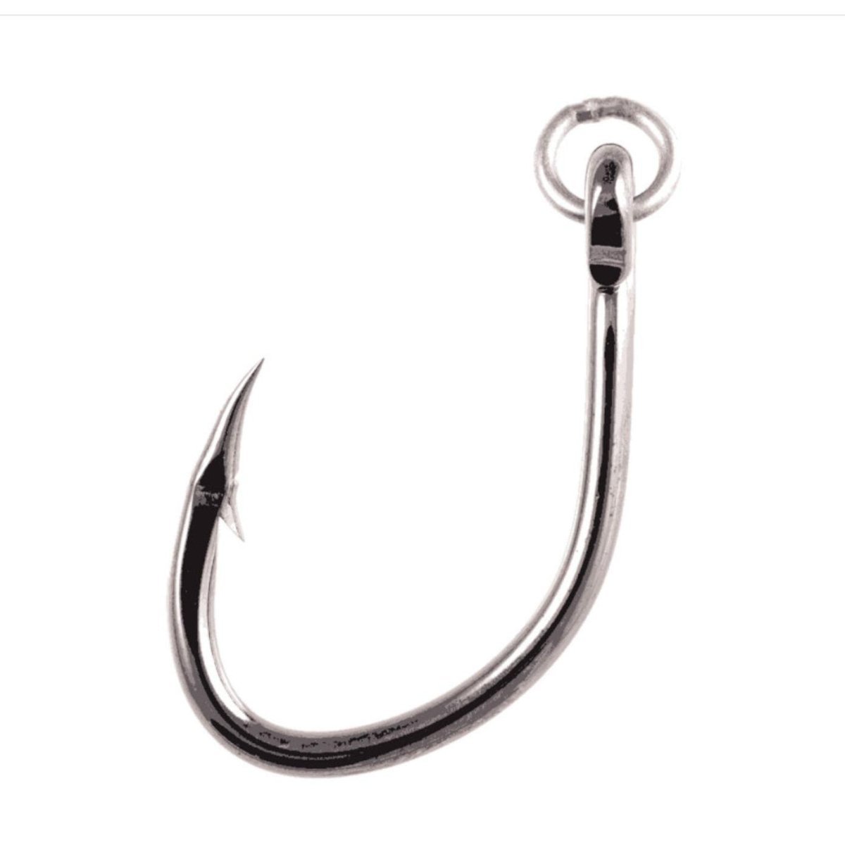 Owner Hooks Ringed Offshore Hook, 5/0, 5129R-151