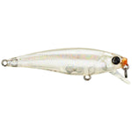 OwnerOwner Rip'n Minnow 65 Suspending Jerkbait - Jerkbaitrainbow ghostRM65 - 50