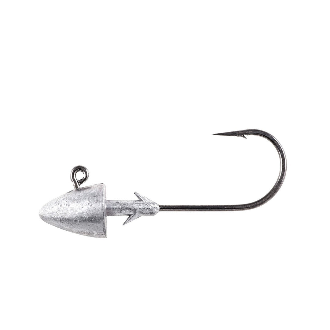 OwnerOwner Saltwater Bullet Jig Heads - Jig HeadsOwner Saltwater Bullet5148 - 081