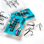 OwnerOwner ST - 36 Treble Hooks - Treble HooksOwner ST - 36 Treble Hooks5636 - 901