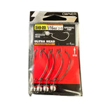 OwnerOwner Ultrahead Finesse Type Jig Heads - Jig HeadsOwner Ultrahead Finesse 5149 - 901
