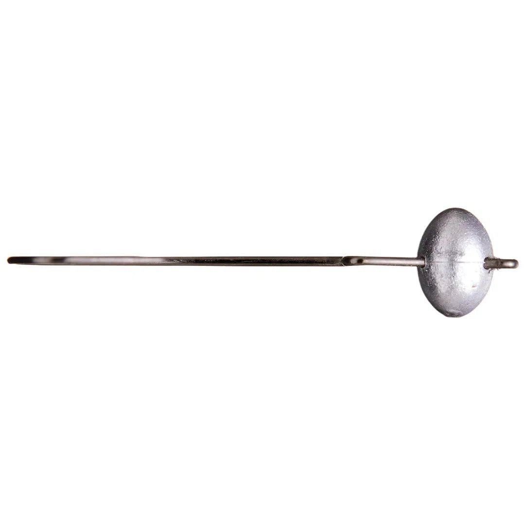 OwnerOwner Ultrahead Football Finesse - Jig HeadsFootball Finesse4171 - 022
