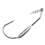 OwnerOwner Weighted Twistlock Hooks - Single HooksOwner Weighted Twistlock5167W - 704