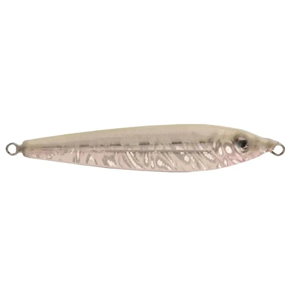 P - Line Laser Minnow
