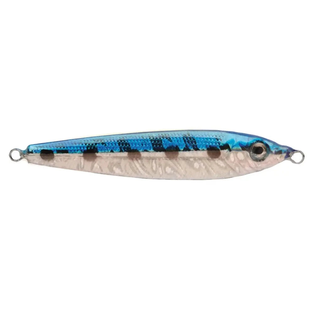 P - Line Laser Minnow