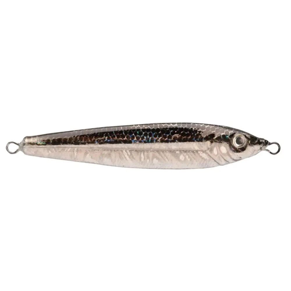 P - Line Laser Minnow