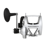 Penn Fathom II 2-Speed Lever Drag Reels