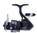 Fishing reel with 'Penn' branding on a white background