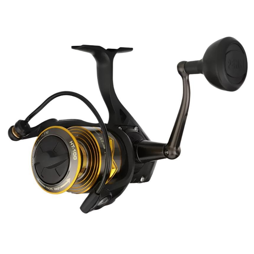 Penn BTLIV3000 Battle IV Spinning Reel