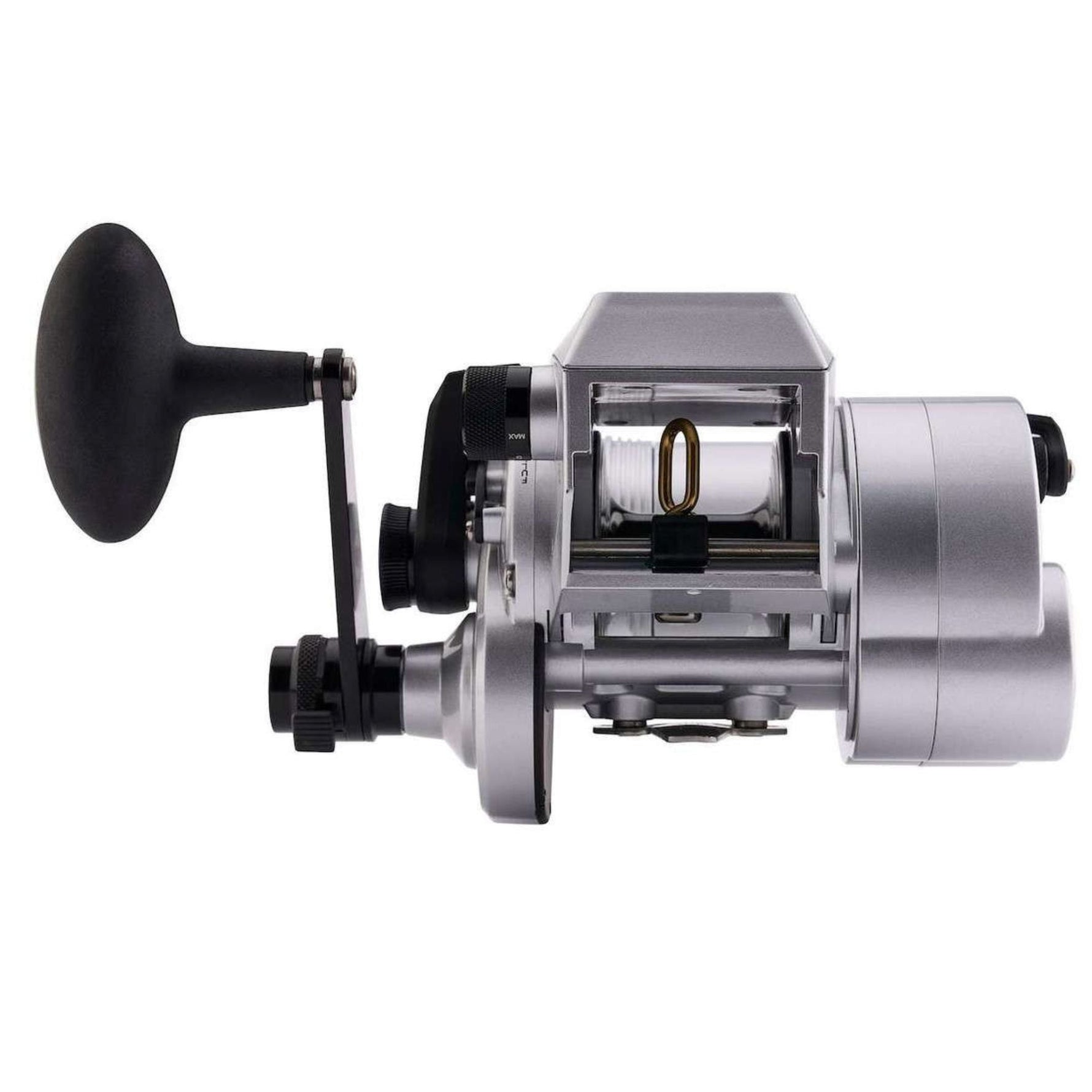 PennPenn Fathom Electric Reel Kit - Conventional Power Assisted ReelsPenn Fathom Electric Reel kitFTH30ELKIT
