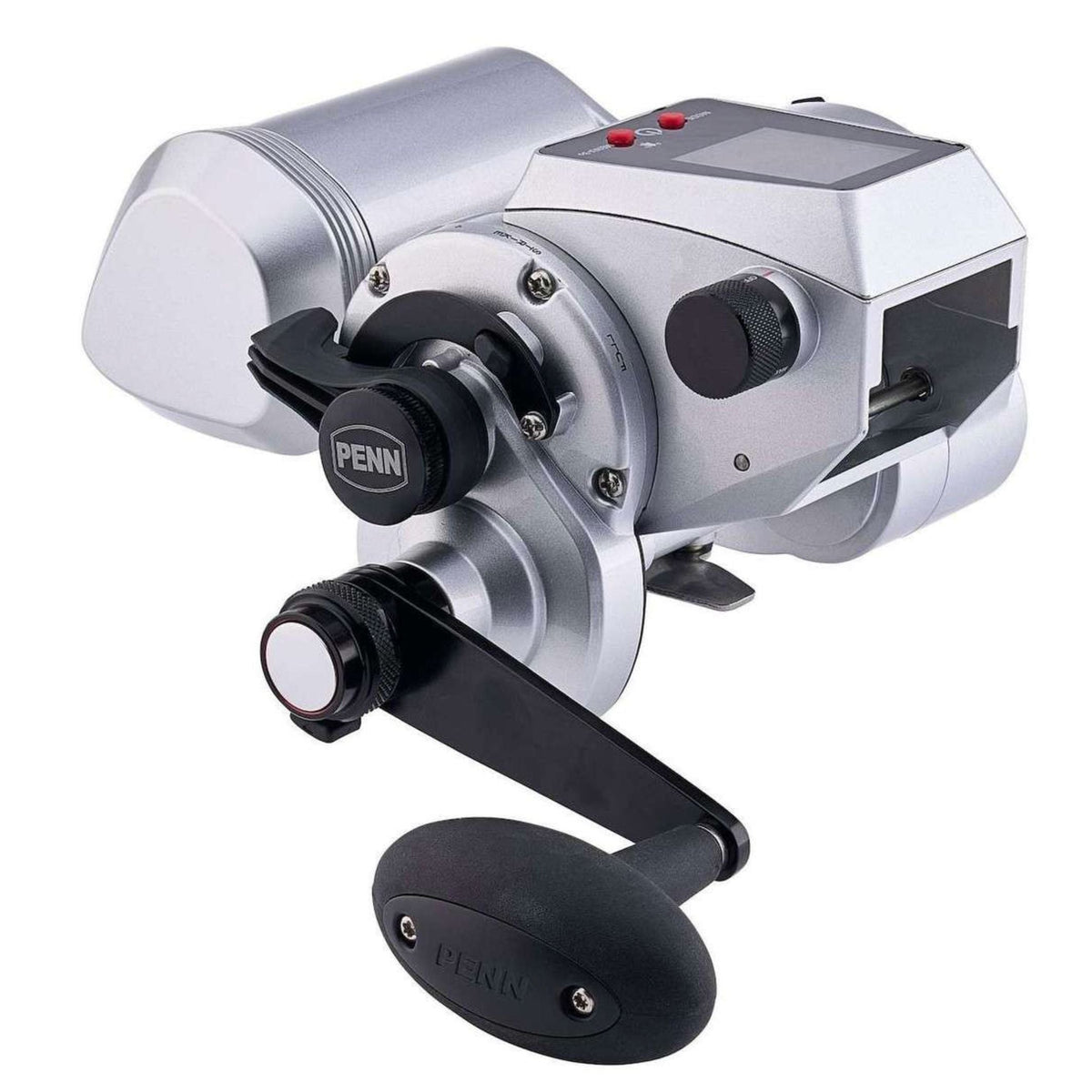PennPenn Fathom Electric Reel Kit - Conventional Power Assisted ReelsPenn Fathom Electric Reel kitFTH30ELKIT