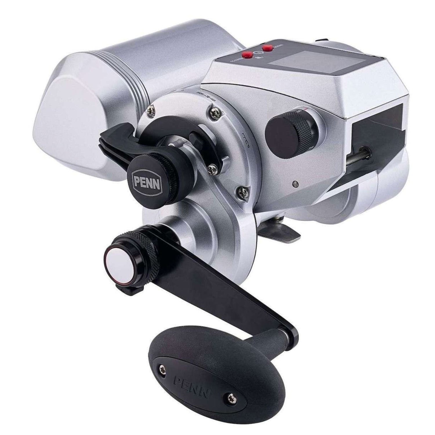 PennPenn Fathom Electric Reel Kit - Conventional Power Assisted ReelsPenn Fathom Electric Reel kitFTH30ELKIT