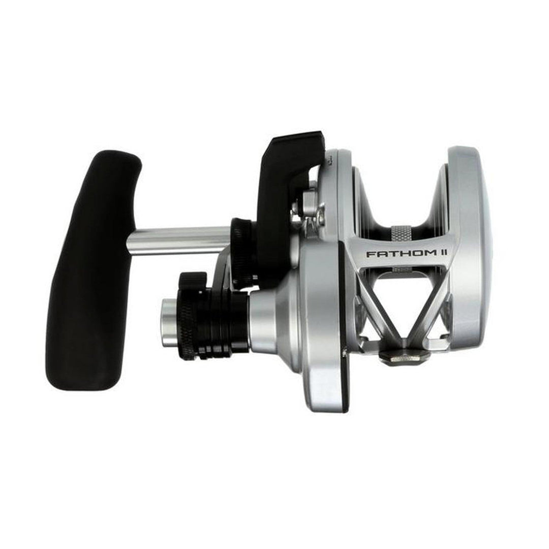 PennPenn Fathom II 2 - Speed Lever Drag Reels - Conventional Lever Drag ReelsFathom 15XNLD2FTHII15LD2