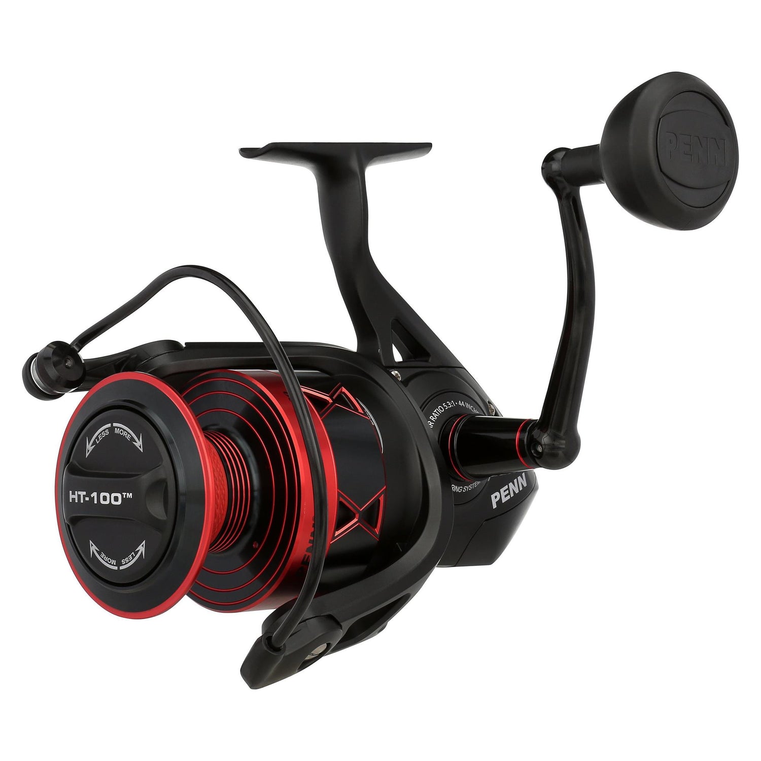 PennPenn Fierce IV Spinning Reel - Saltwater Spinning ReelsPenn Fierce IV Spinning ReelFRCIV3000