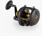 PennPenn Squall Lever Drag 2 - Speed - Conventional Lever Drag ReelsPenn Squall Lever Drag 2 - SpeedPEN - 203 - SQL16VS - VER2