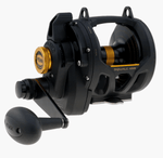 PennPenn Squall Lever Drag 2 - Speed - Conventional Lever Drag ReelsPenn Squall Lever Drag 2 - SpeedPEN - 203 - SQL16VS - VER2