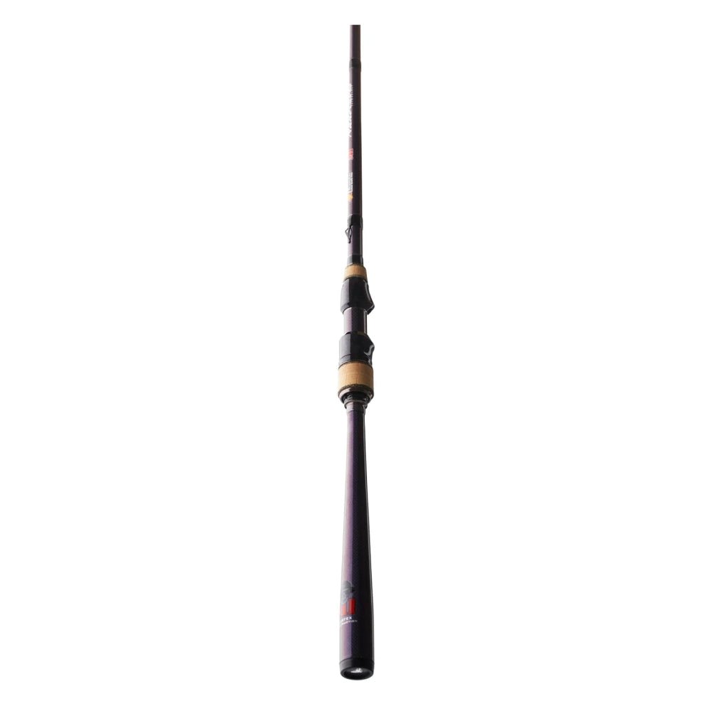 Phenix M1 Nanotube Spinning Bass Rod