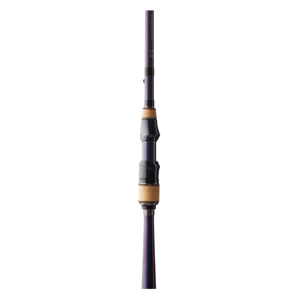 Phenix M1 Nanotube Spinning Bass Rod