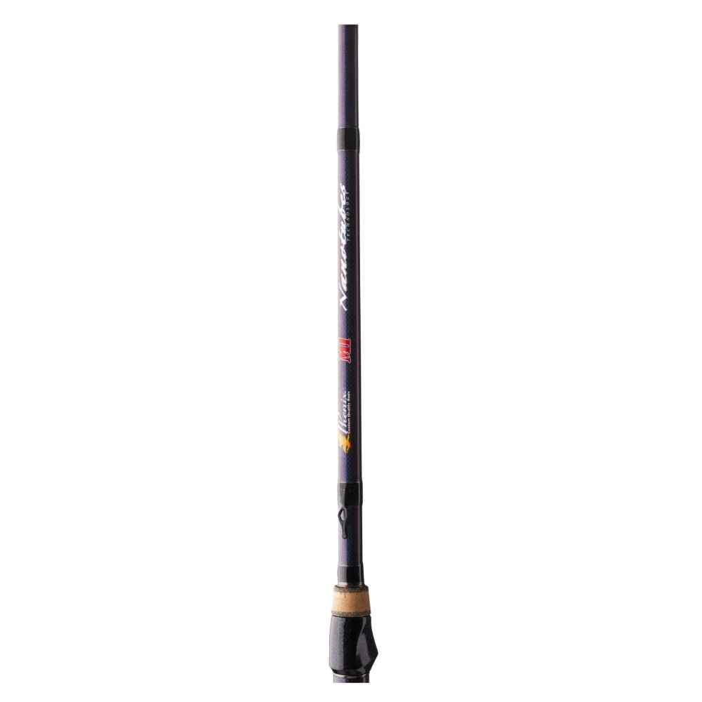Phenix M1 Nanotube Spinning Bass Rod