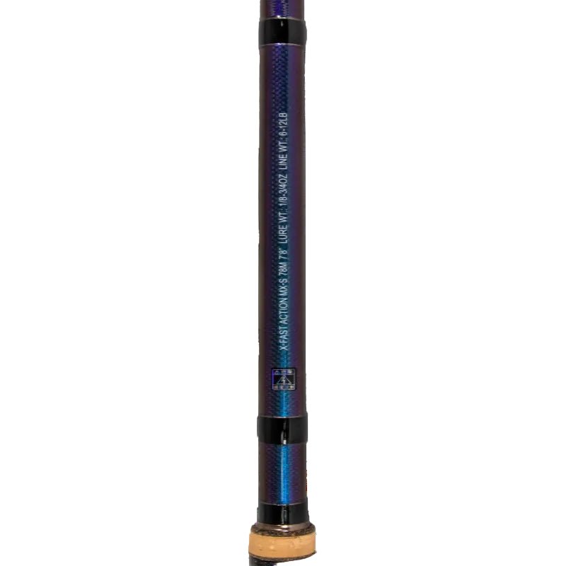 Phenix M1 Spinning Rod