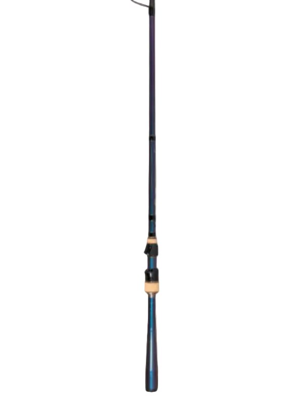 Phenix M1 Spinning Rod