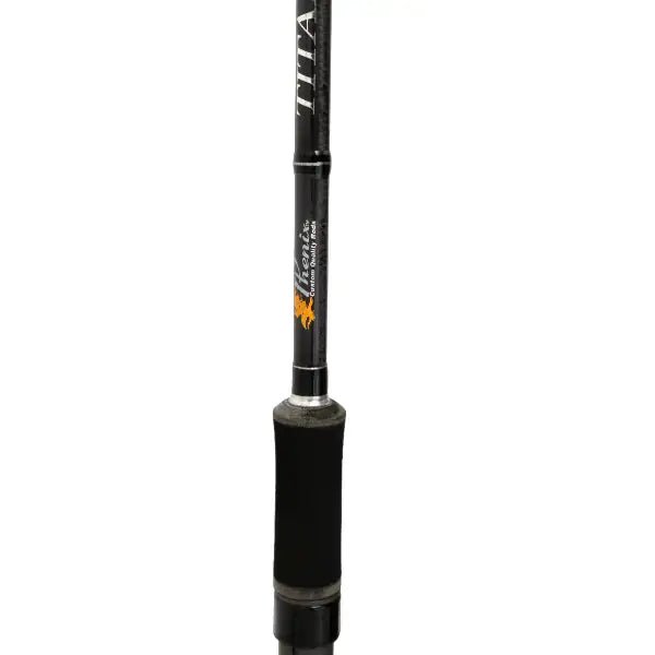 Phenix Titan Long Fall Jigging Spinning Rod