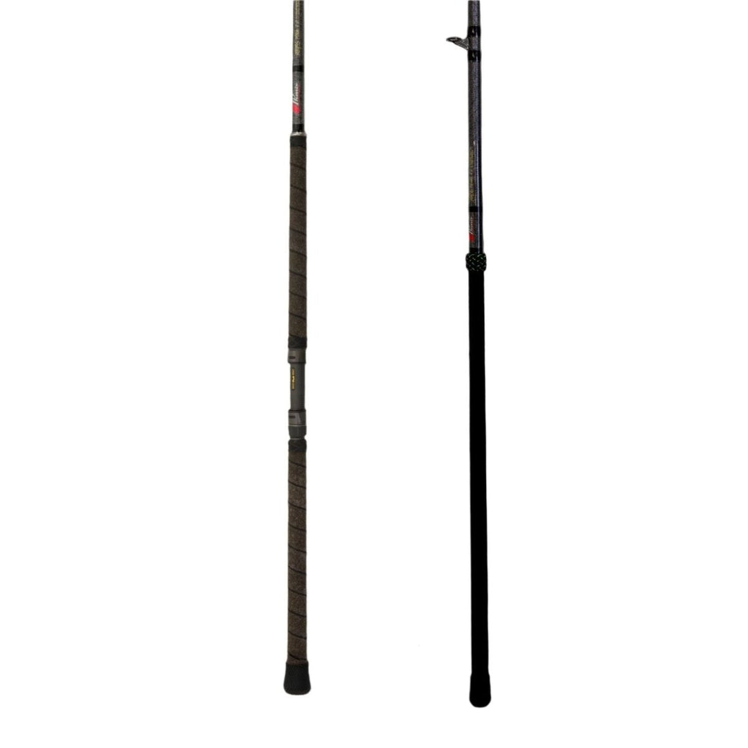 PhenixPhenix Abyss Series Rods - Conventional RodsPhenix Abyss Casting RodPSX - 807