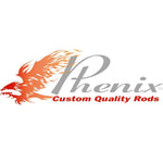 PhenixPhenix Elixir Series Ultralight Trout / Panfish Rods - Spinning RodsPhenix LogoFX561 - 1 - SG