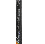 PhenixPhenix Feather Casting Rods - Casting Rodsphenix rod black on white backgroundPH - FTX69MH