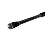 PhenixPhenix Feather Casting Rods - Casting RodsBlack fishing rod handle with branding on a white backgroundPH - FTX69MH