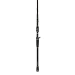 PhenixPhenix Feather Casting Rods - Casting RodsBlack fishing rod on a white backgroundPH - FTX69MH