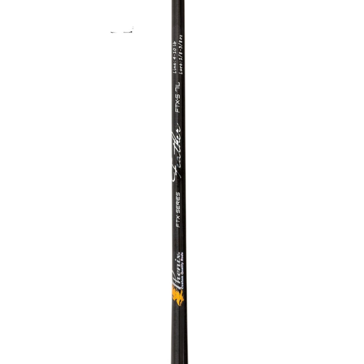 PhenixPhenix Feather Spinning Rods - Spinning RodsPhenix Rods Feather SpinningFTX - S69M