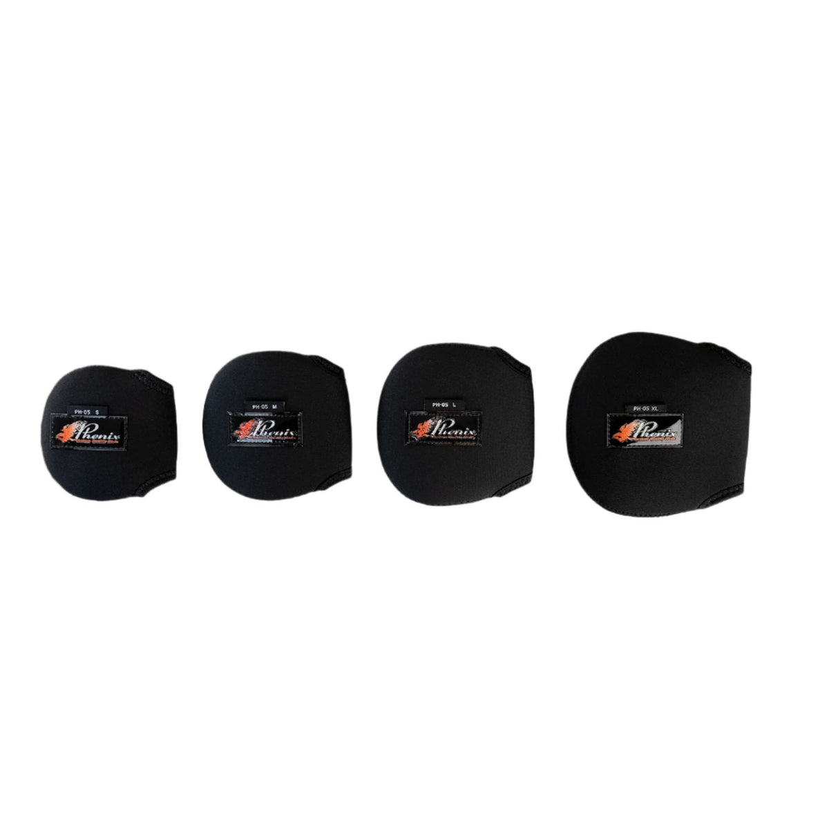 PhenixPhenix Low Profile Reel Covers - Rod and Reel AccessoriesSizesPHX - PH05BLU - S