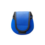 PhenixPhenix Low Profile Reel Covers - Rod and Reel AccessoriesBluePHX - PH05BLU - S