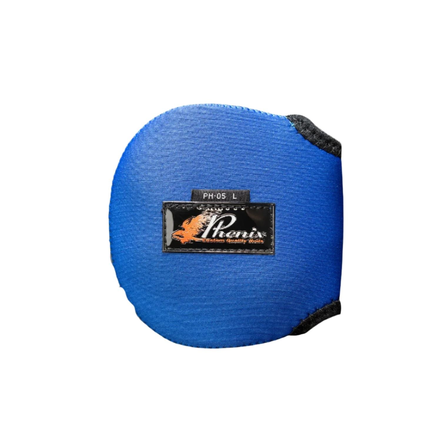 PhenixPhenix Low Profile Reel Covers - Rod and Reel AccessoriesFront BluePHX - PH05BLU - S