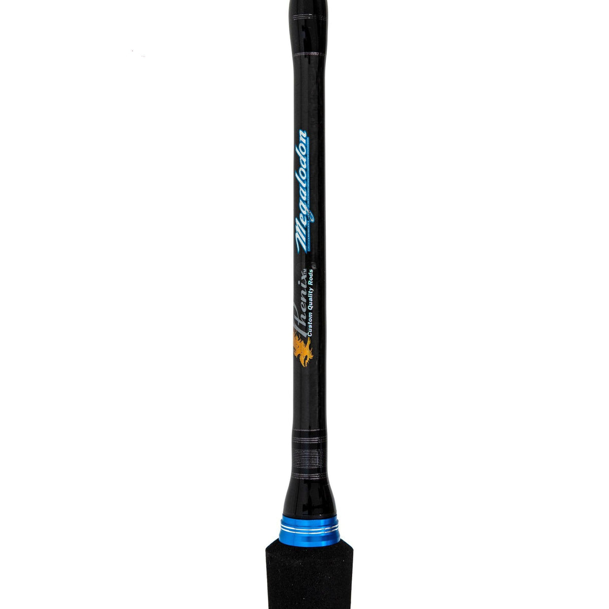 PhenixPhenix Megalodon Jigging Casting Rods - Conventional RodsPhenix Megalodon Jigging Casting RodsMPX - C567