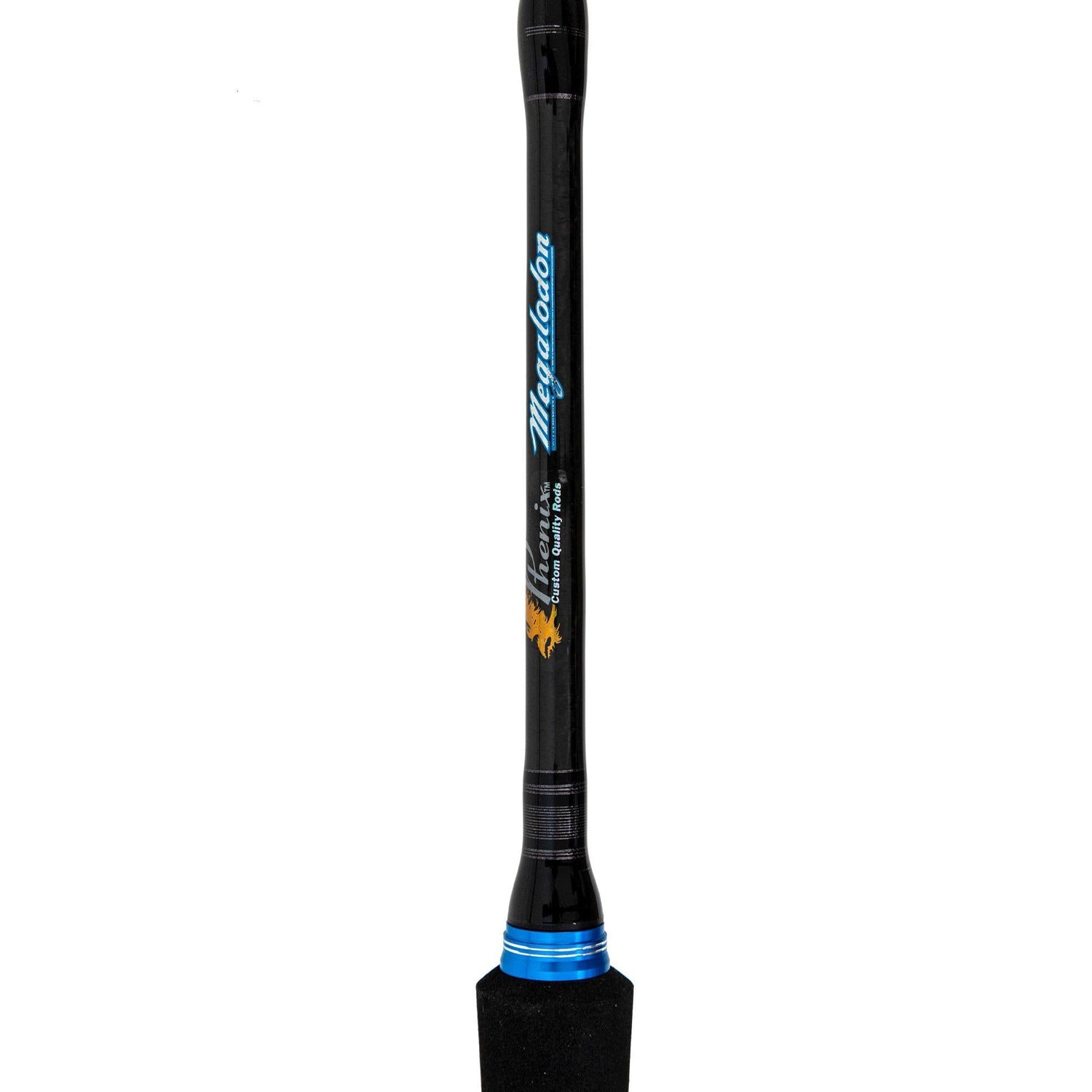 PhenixPhenix Megalodon Jigging Casting Rods - Conventional RodsPhenix Megalodon Jigging Casting RodsMPX - C567
