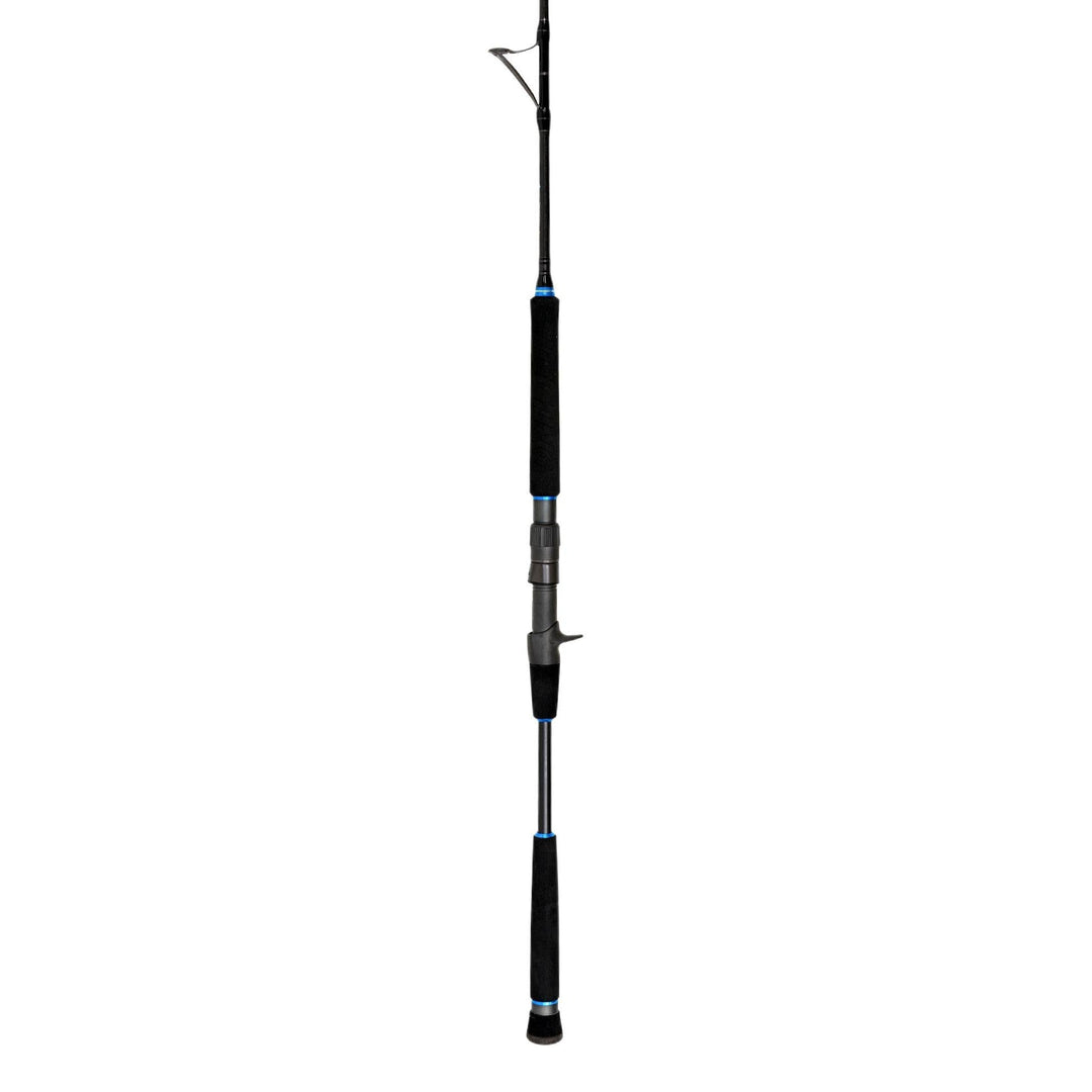 PhenixPhenix Megalodon Jigging Casting Rods - Conventional RodsPhenix Megalodon Jigging Casting RodsMPX - C567