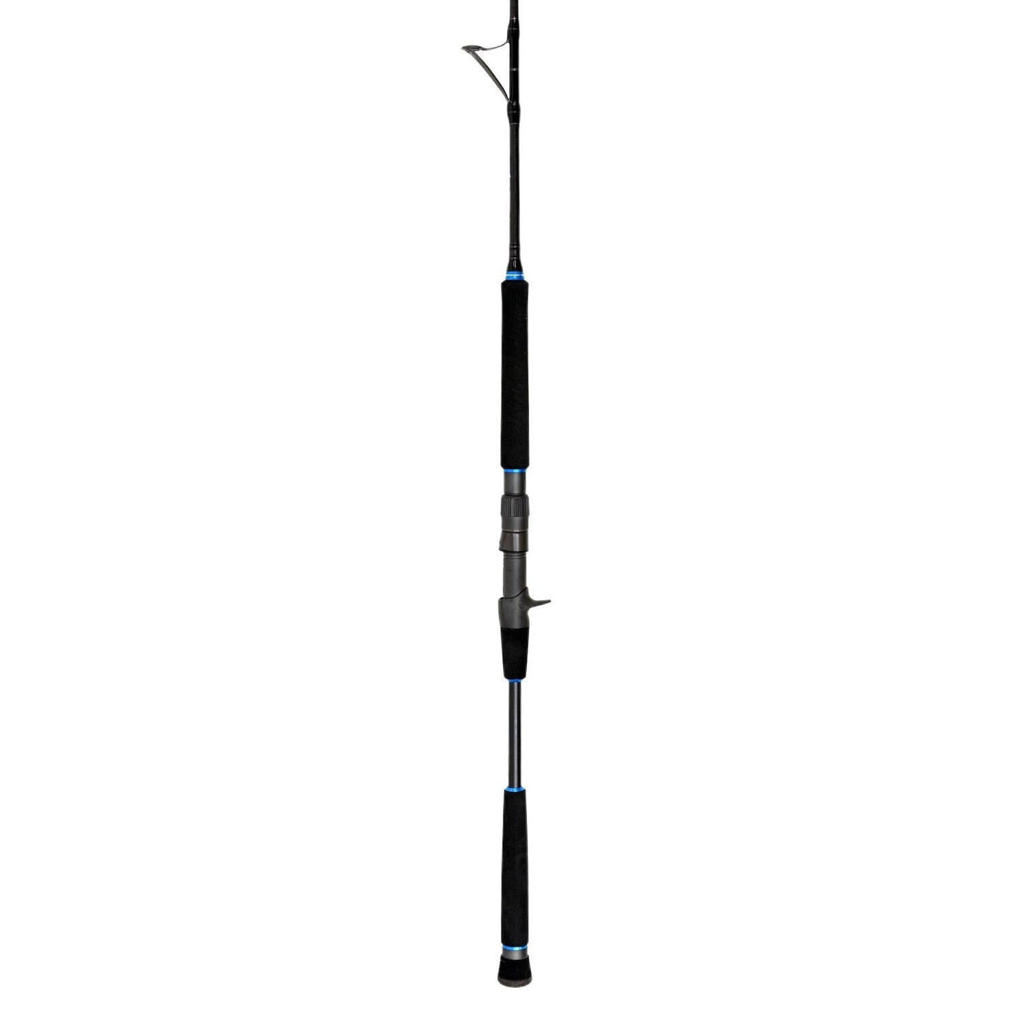 PhenixPhenix Megalodon Jigging Casting Rods - Conventional RodsPhenix Megalodon Jigging Casting RodsMPX - C567