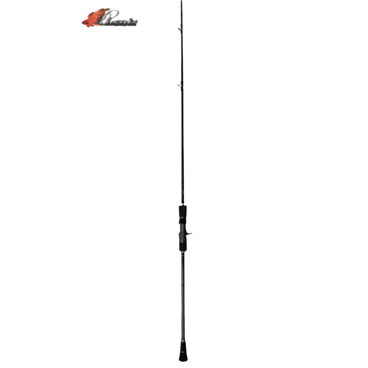 PhenixPhenix Titan Long Fall Jigging Rod - Fishing Rodsfull PHX - TJX - CL710L